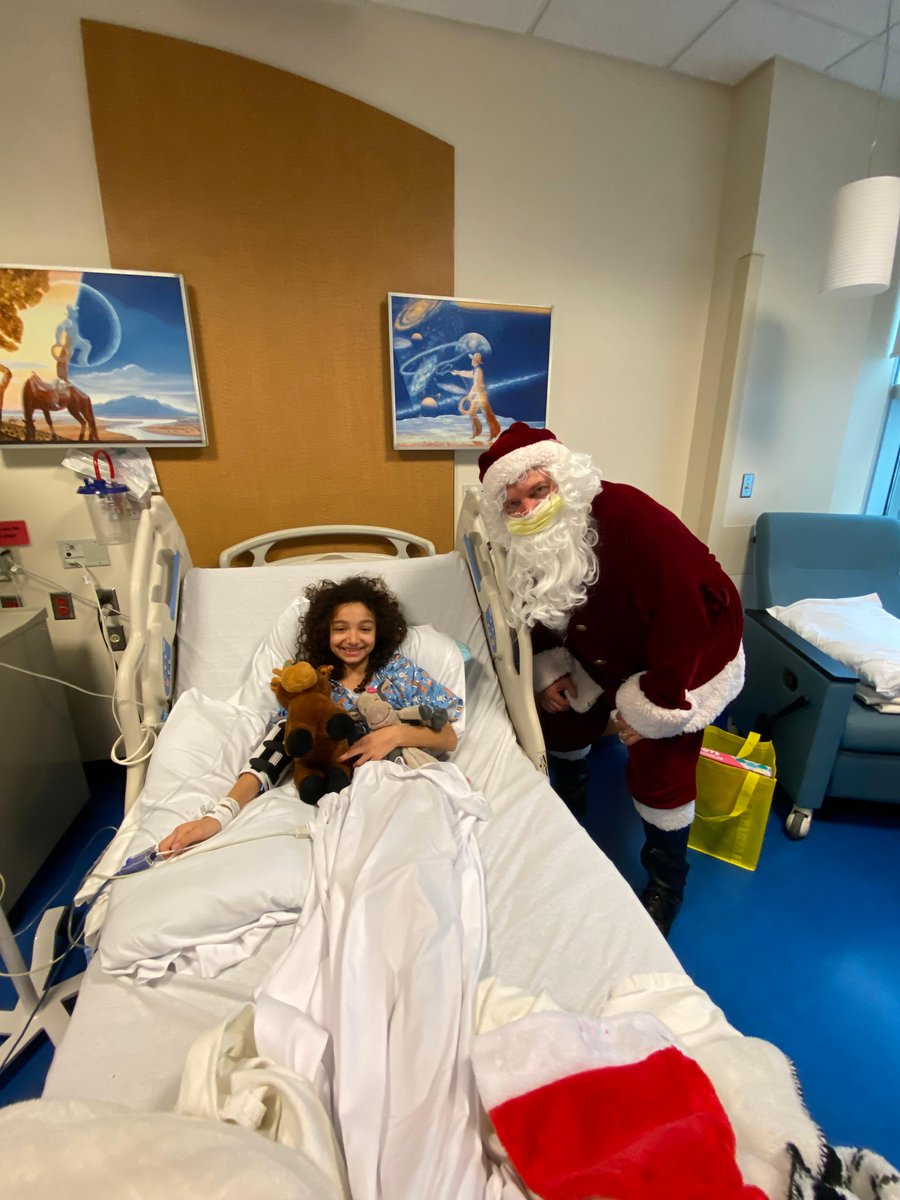 Comer Children's Hospital tweet media