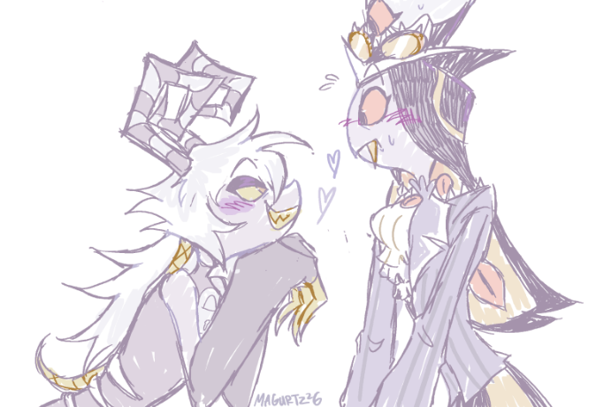 _MAGURTZ's tweet image. gay people r the fucking worst