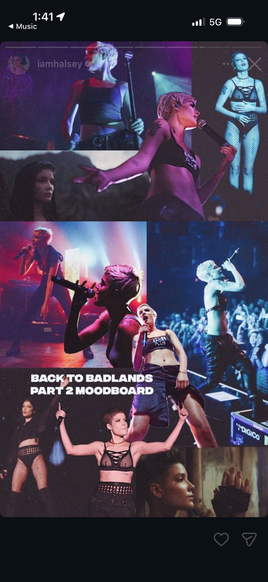 ashleyrbuckley's tweet image. 4 days until we find out EXACTLY what this means #BacktoBadlands