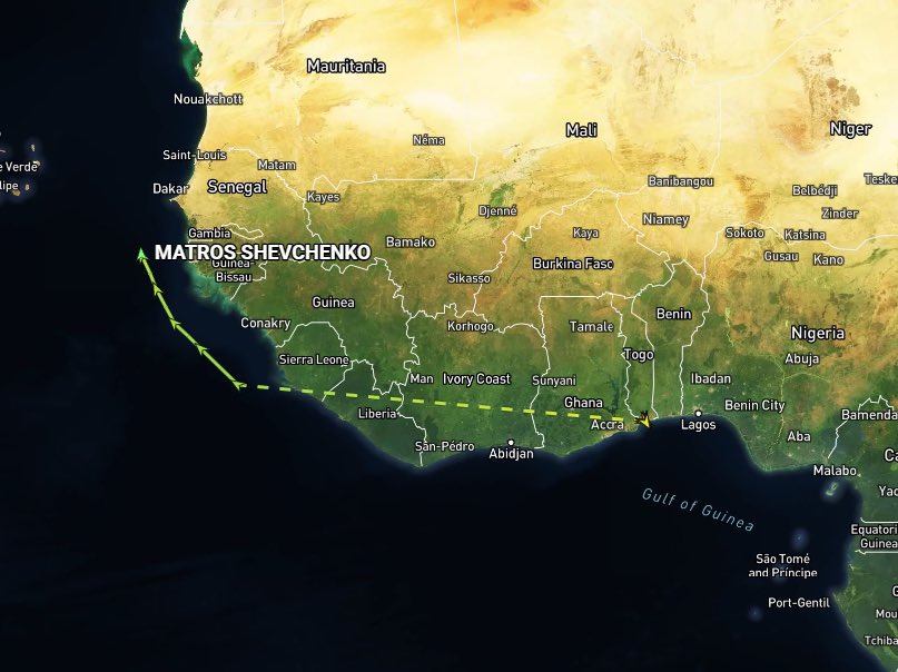 Hunterbrook tweet media