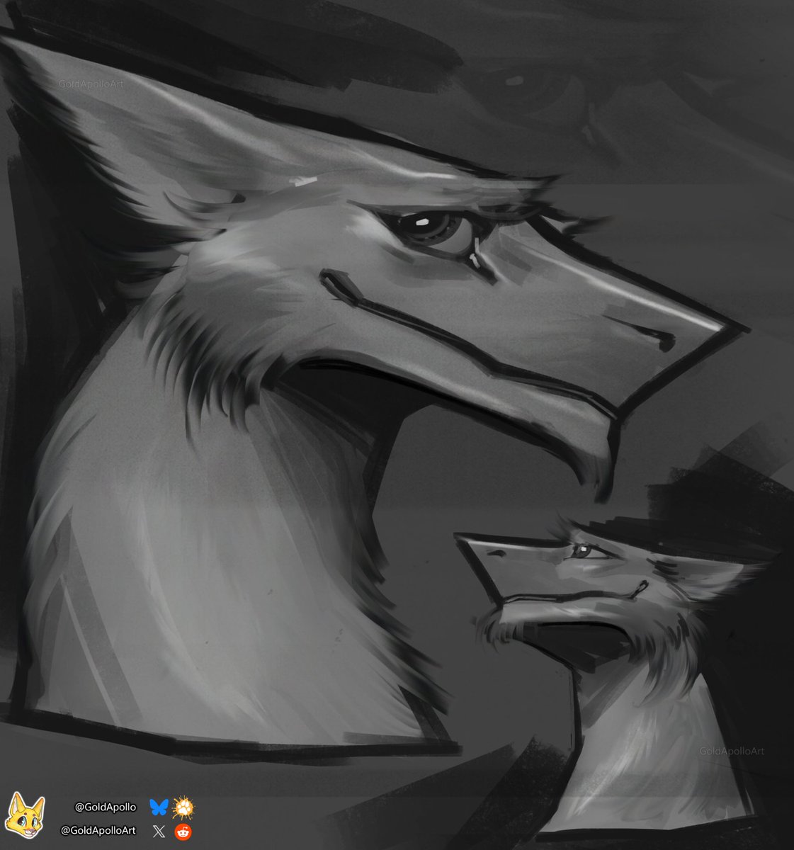 GoldApollo (Comms Open) tweet media