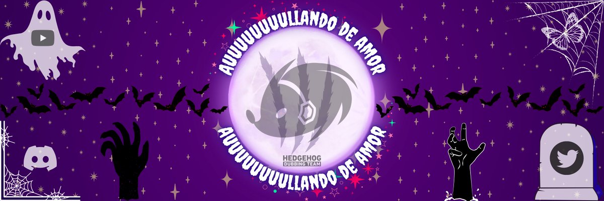 splathalla's tweet image. U thought that was the end of it for @HedgeDubTeam? NO IT AINT, FOR I HAVE MADE MORRRRRE-

In all seriousness, with a certain @juli_daquila giving me the logos to use, I had a variety of ideas, &amp;amp; I managed to make them come to life :D