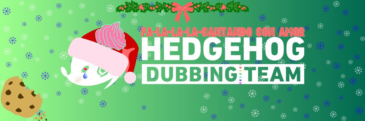 splathalla's tweet image. U thought that was the end of it for @HedgeDubTeam? NO IT AINT, FOR I HAVE MADE MORRRRRE-

In all seriousness, with a certain @juli_daquila giving me the logos to use, I had a variety of ideas, &amp;amp; I managed to make them come to life :D