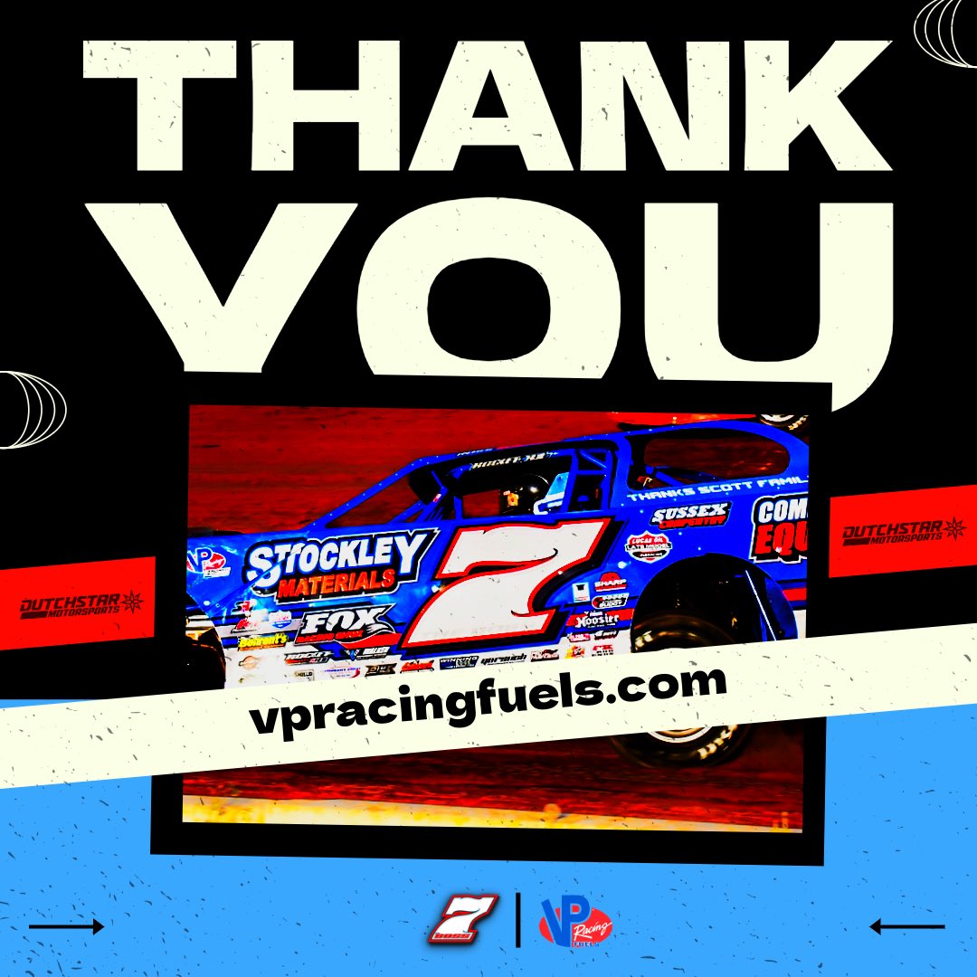 RossRobinsonRacing tweet media