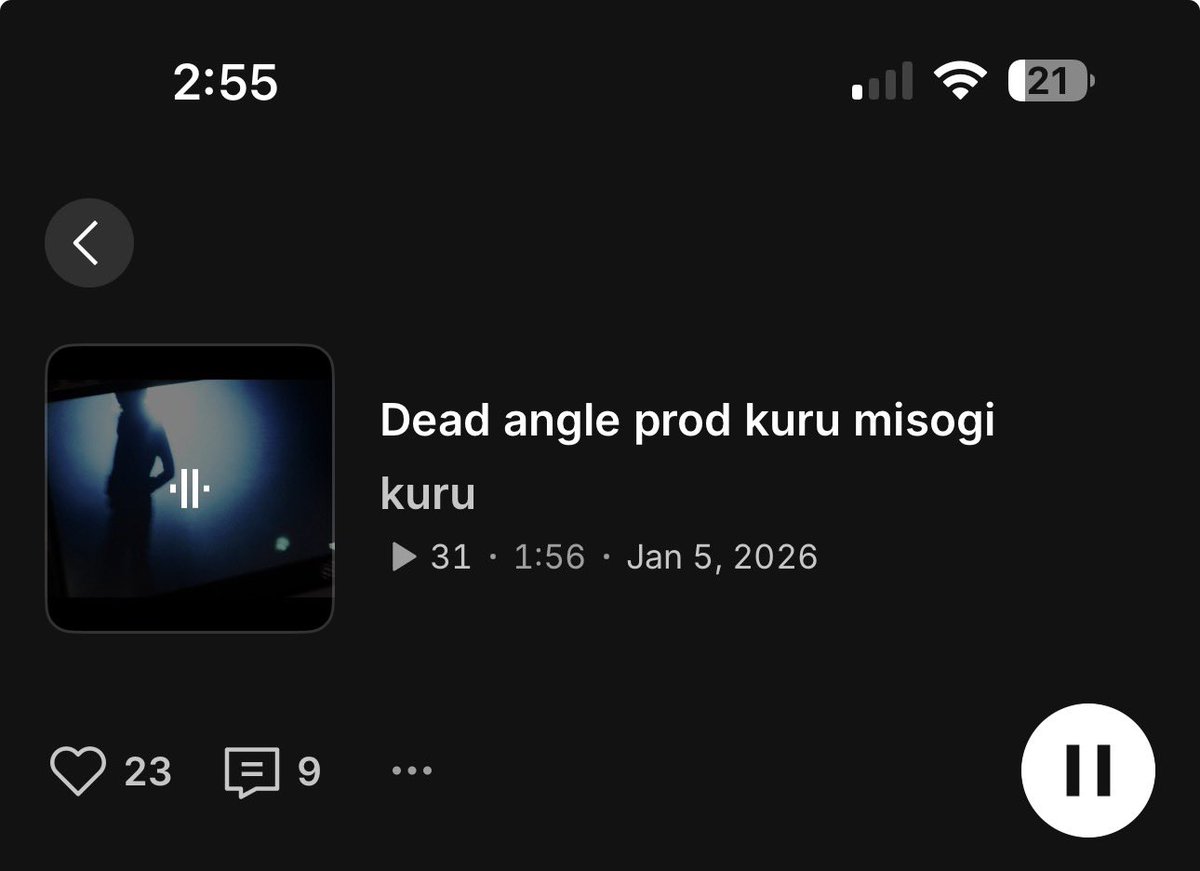 On sc again go find it xo🍀