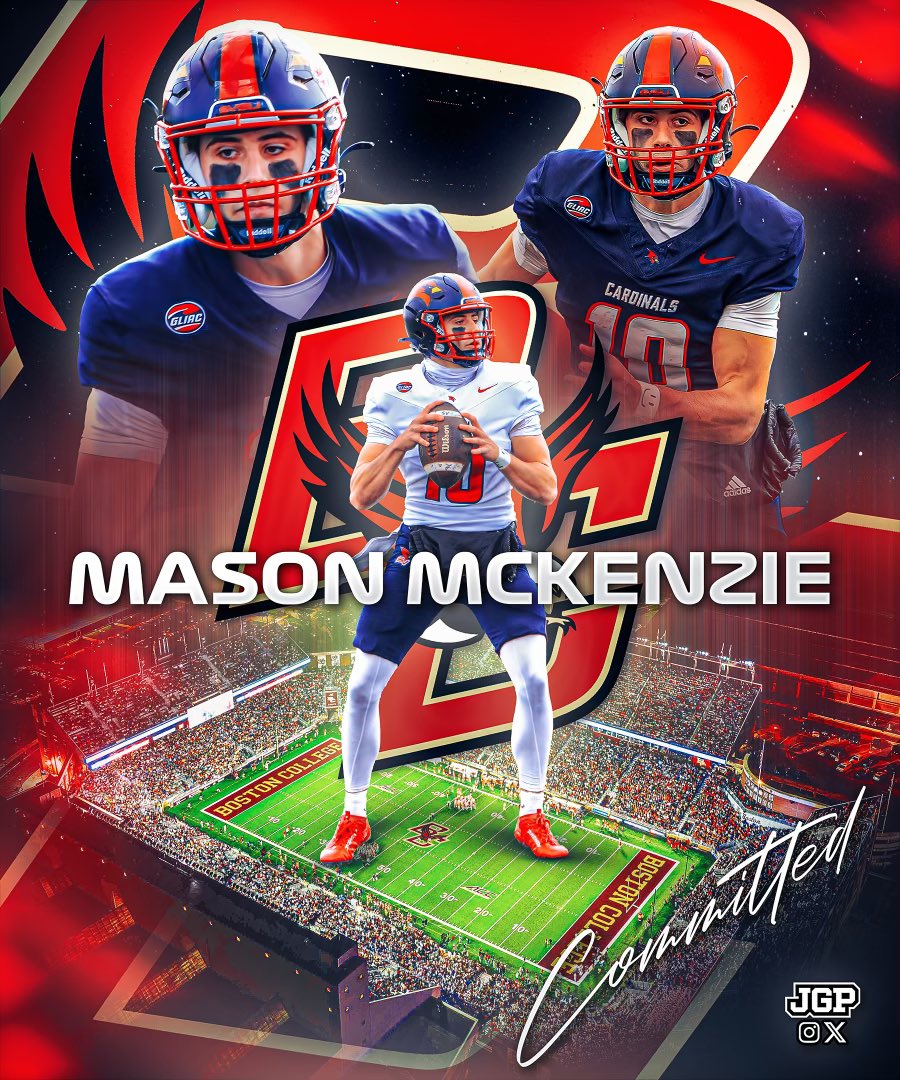 Mason McKenzie tweet media