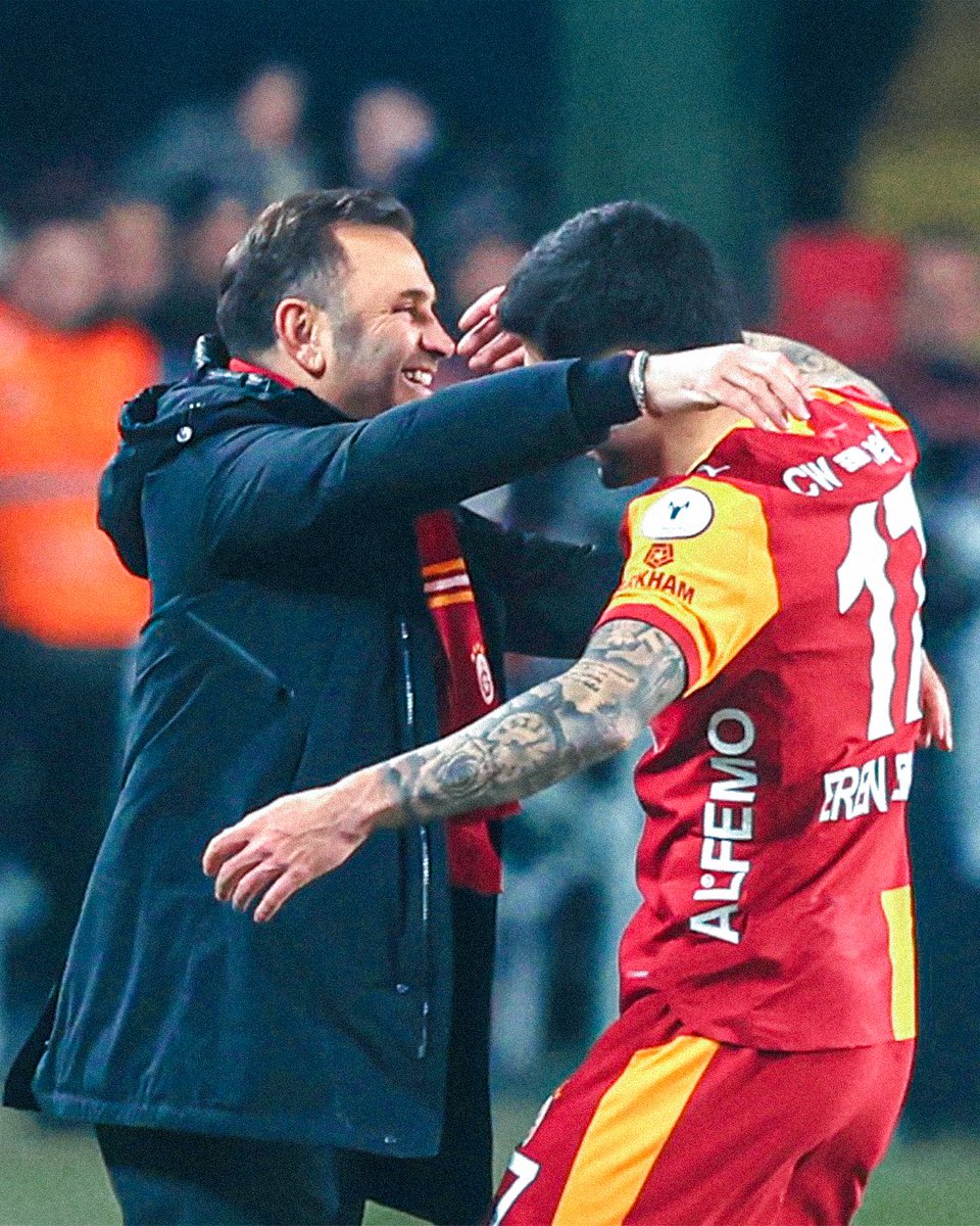 Eren Elmalı tweet media