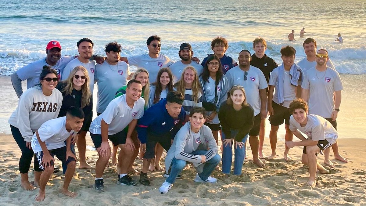 FC Dallas Community tweet media