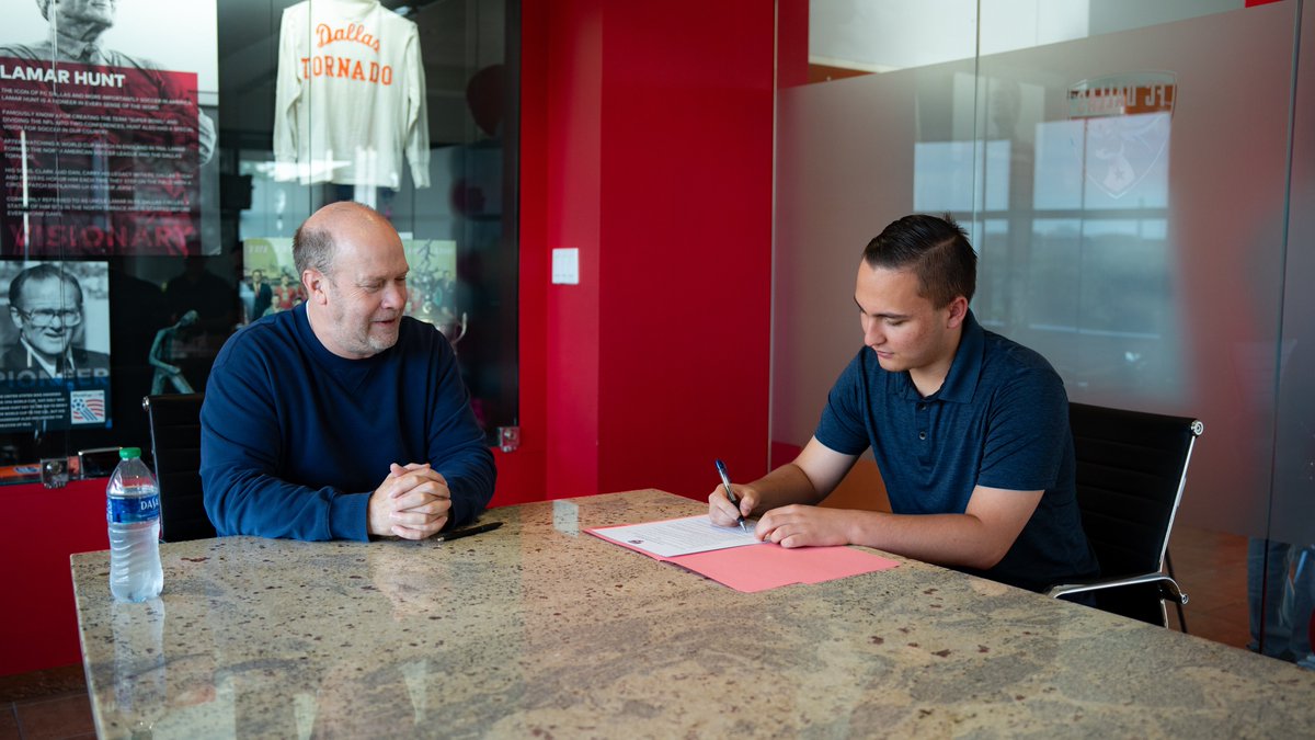 FC Dallas Community tweet media