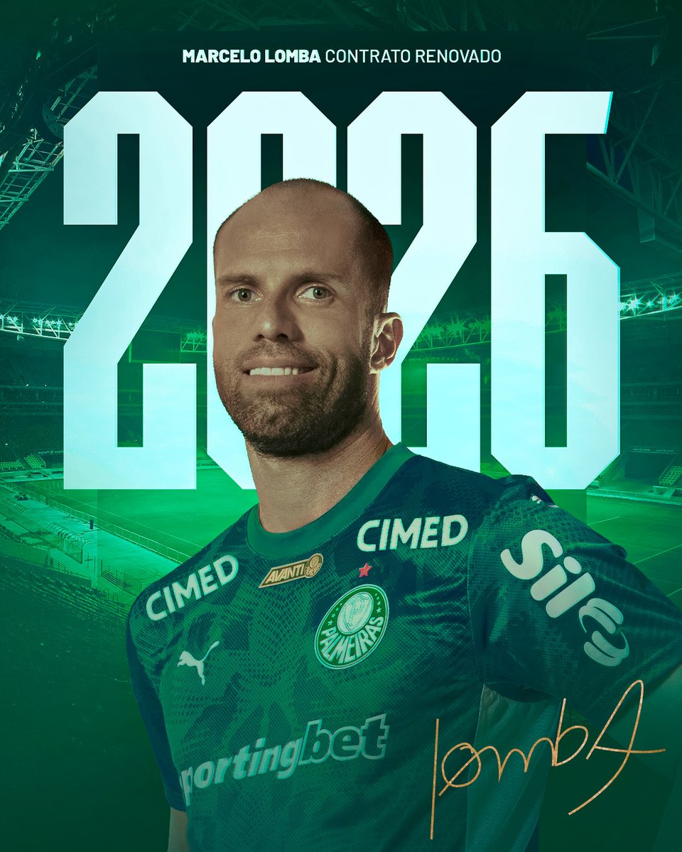 SE Palmeiras tweet media