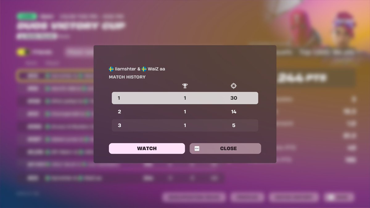 liamshter's tweet image. qualed eu vcc HYPE HYPE!!!