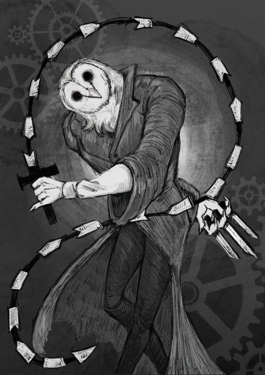 🖤🩶Zinny🤍💜follow me on bsky! tweet media