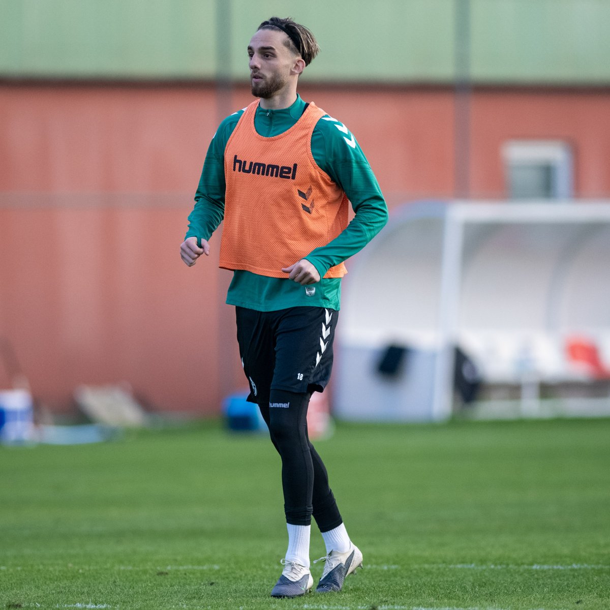 TÜMOSAN Konyaspor tweet media