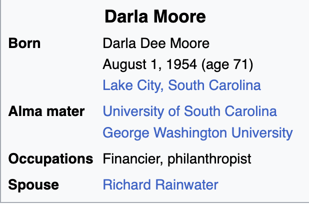 Obscure Operators of Wikipedia tweet media
