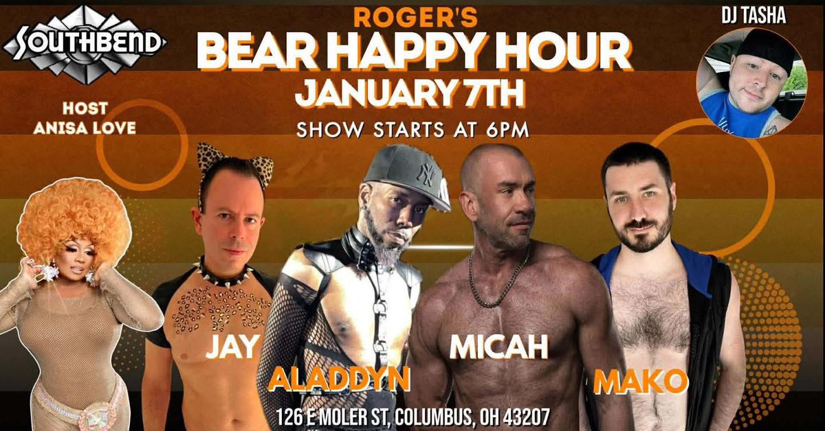 Your weekly dose of Daddy Jay has been prescribed.  Take with 3 other studs for a healthy new year.