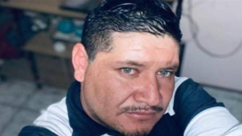 azucenau's tweet photo. 🚨A poco más de una semana de su desaparición, organizaciones exigen la localización con vida de José Juan Arias Corona, padre buscador en Guanajuato.

Organismos de derechos humanos se sumaron al llamado de ARTICLE 19.

El padre buscador desapareció el 28 de diciembre en Valle de Santiago, Guanajuato, pese a contar con medidas de protección federales.

🗞️Laura Cardoso vía @Radio_Formula