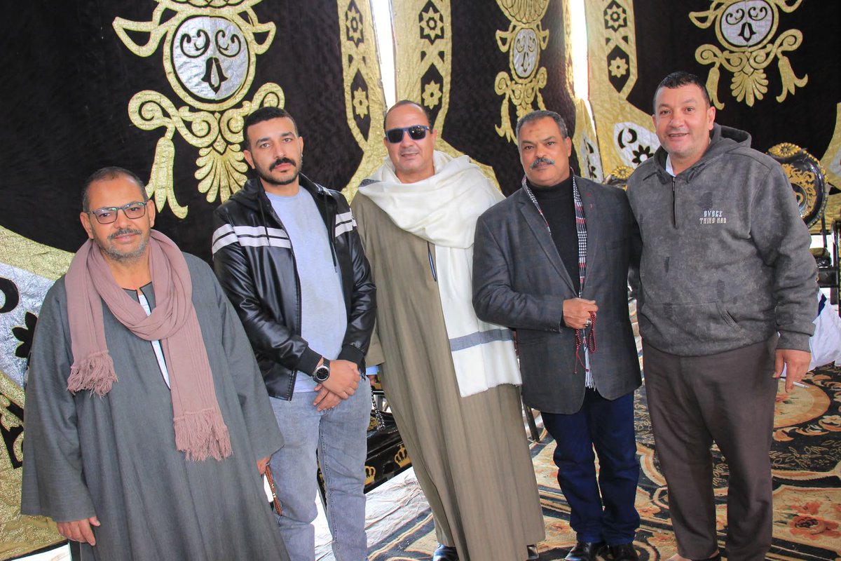 Morad Abdelhamid (@moradabdelhamid) on Twitter photo 