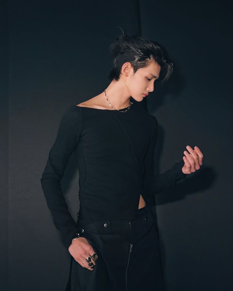 euijjooo's tweet image. deer hunter jo we still talk about you