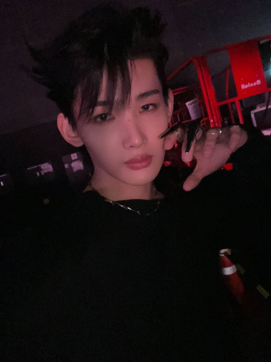 euijjooo's tweet image. deer hunter jo we still talk about you