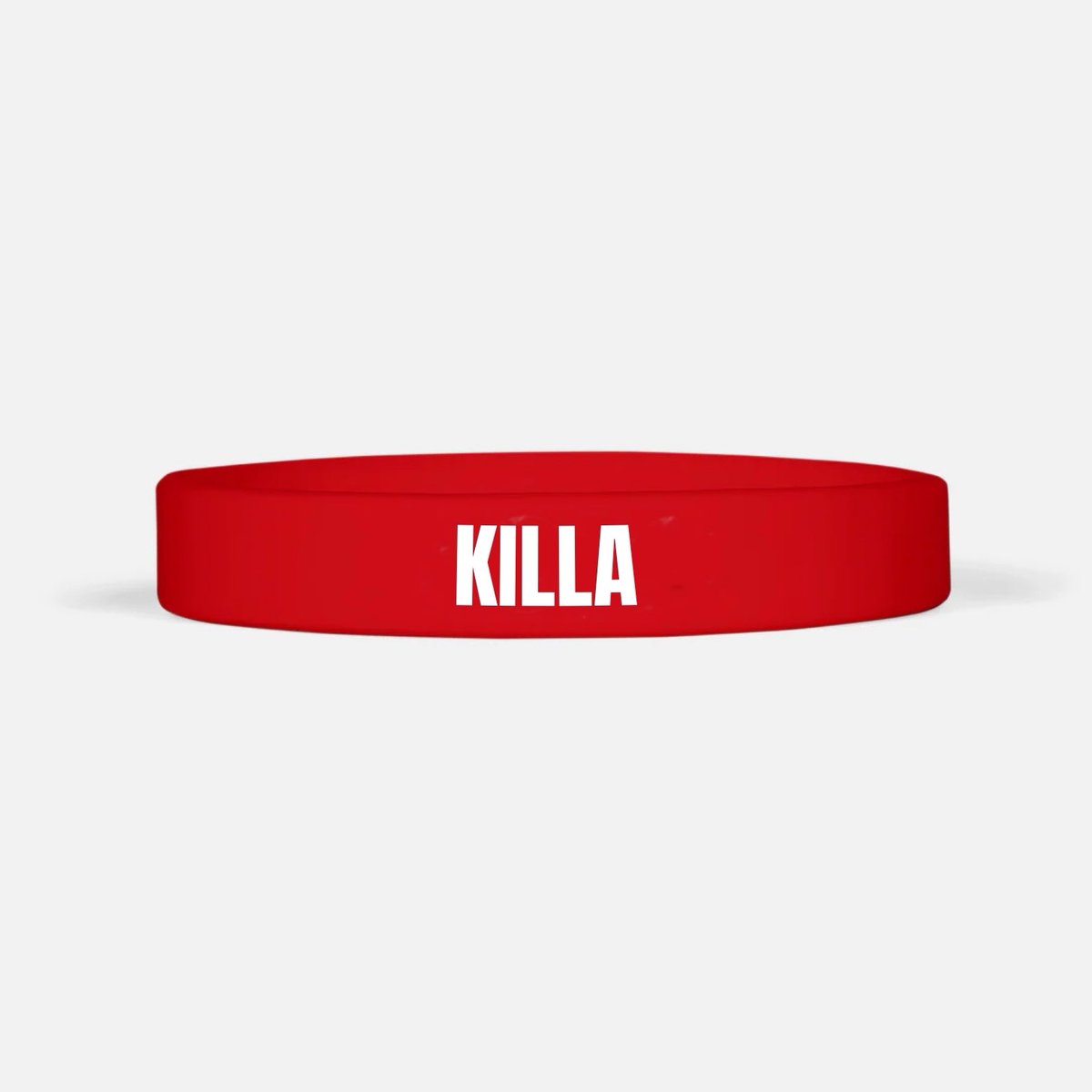 Motivational Wristbands tweet media
