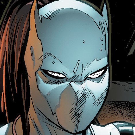 RealVukester's tweet image. Day #378 of politely asking #MarvelRivals, @MarvelRivals, to add White Tiger Ava Ayala.

#WhiteTiger4Rivals