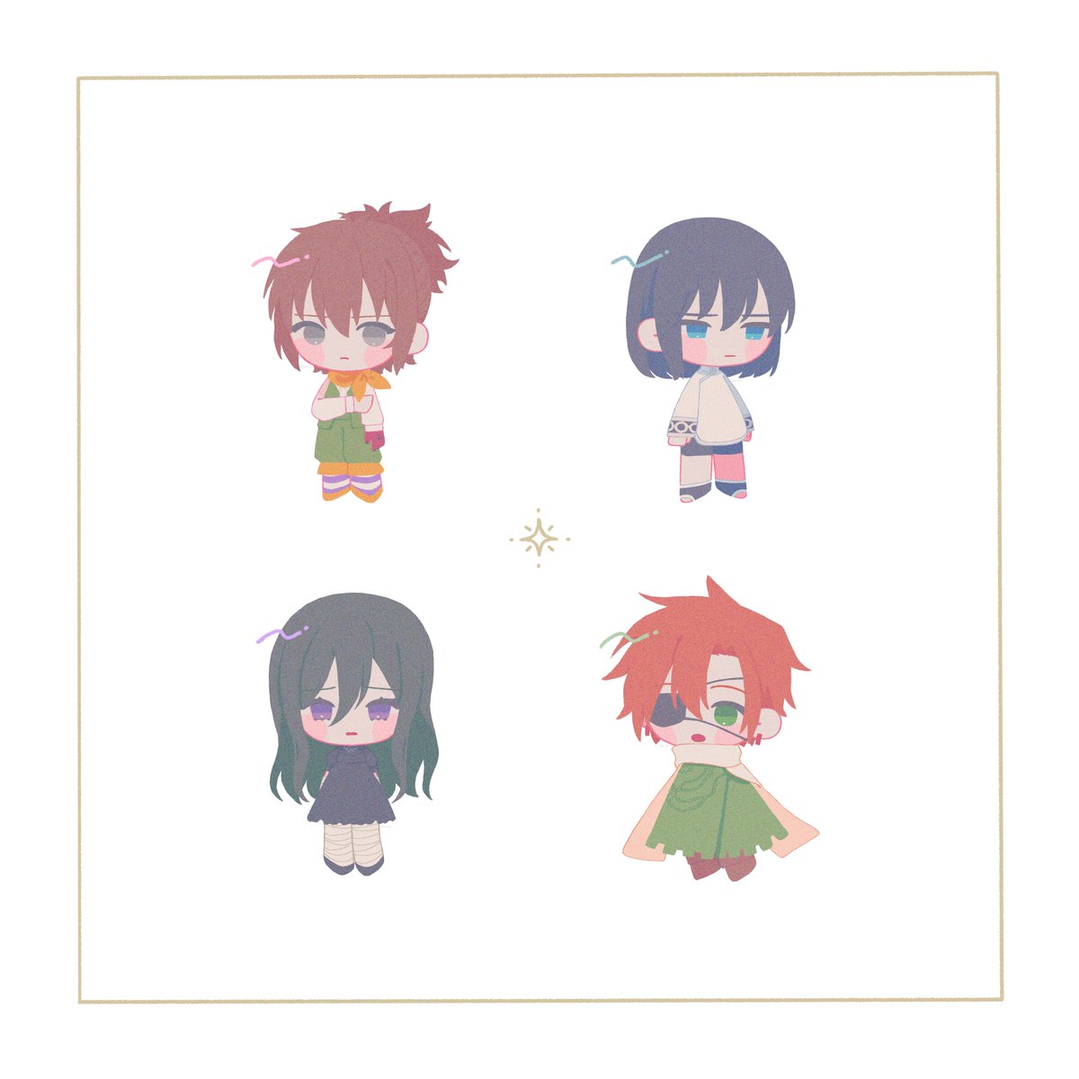 那南架(ななか) (@nanaka6618) / Posts / X