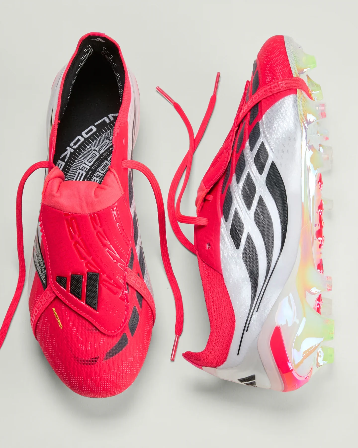 adidas alerts on X: 