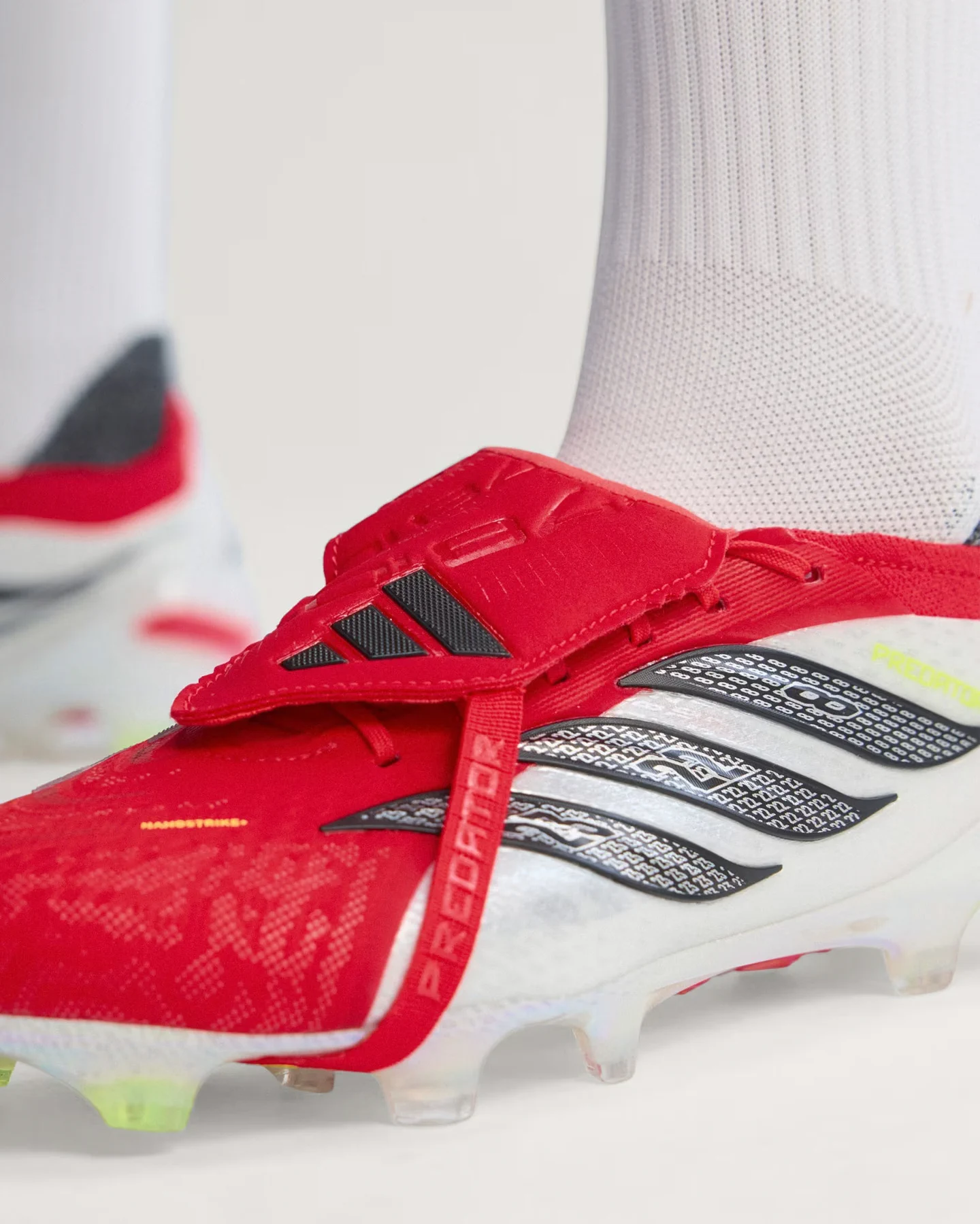 adidas alerts on X: 