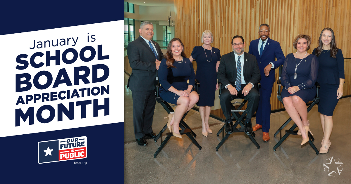 Arlington ISD tweet media