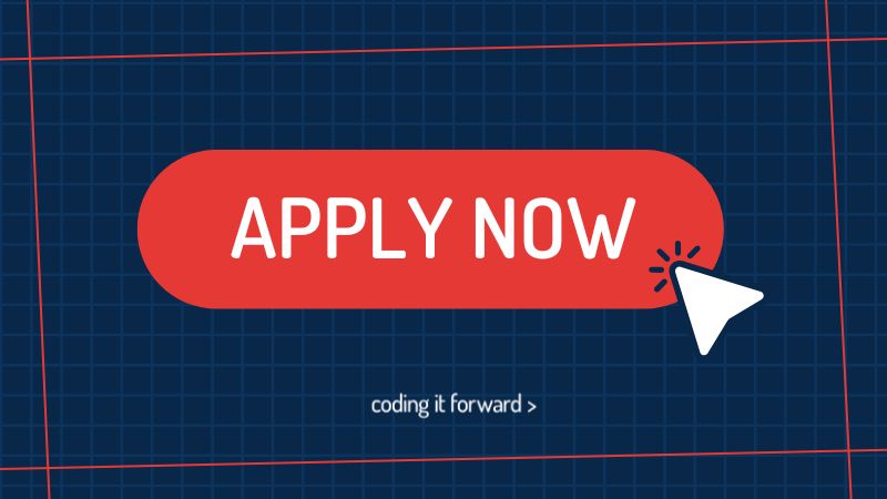 Coding it Forward tweet media