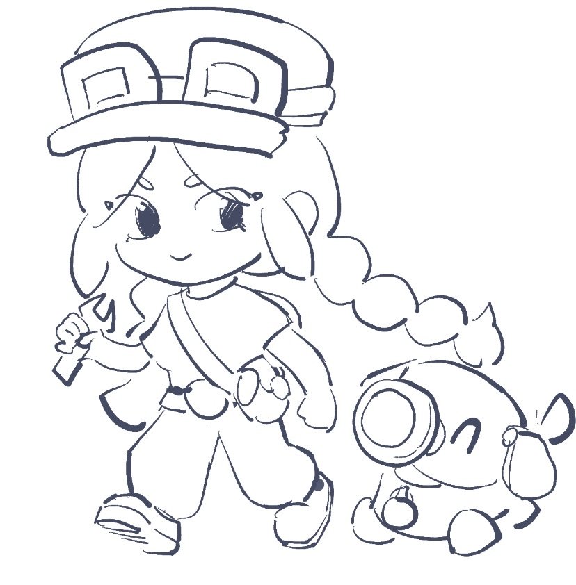 _Chomit's tweet image. 