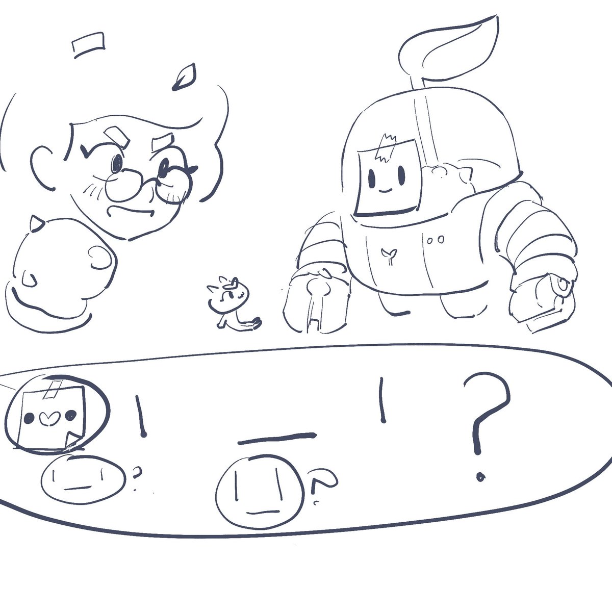 _Chomit's tweet image. 