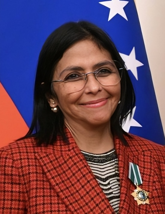 spectatorindex's tweet image. 🇻🇪 Venezuela orders arrest of anyone who supported the US attack that led to capture of Maduro.