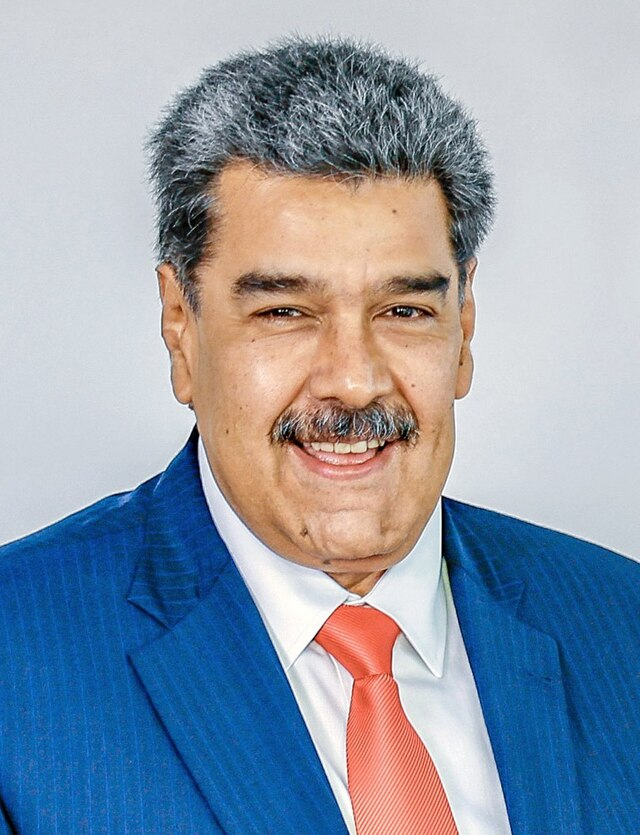 spectatorindex's tweet image. 🇻🇪 Venezuela orders arrest of anyone who supported the US attack that led to capture of Maduro.