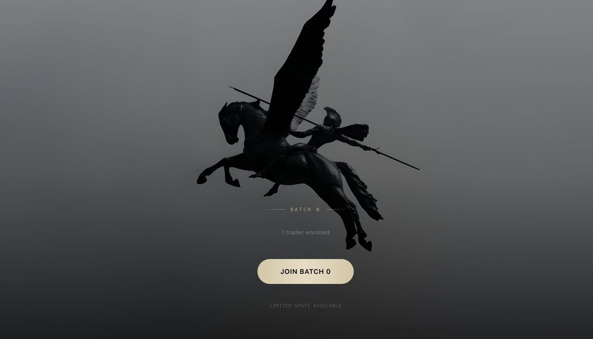 We're launching something we've never seen in DeFi.

Showdown: multiplayer trading on <a href="/injective/">Injective 🥷</a>.

Batch 0 waitlist is open now → founding members get permanent perks.

Limited spots: app.paradyze.io/showdown