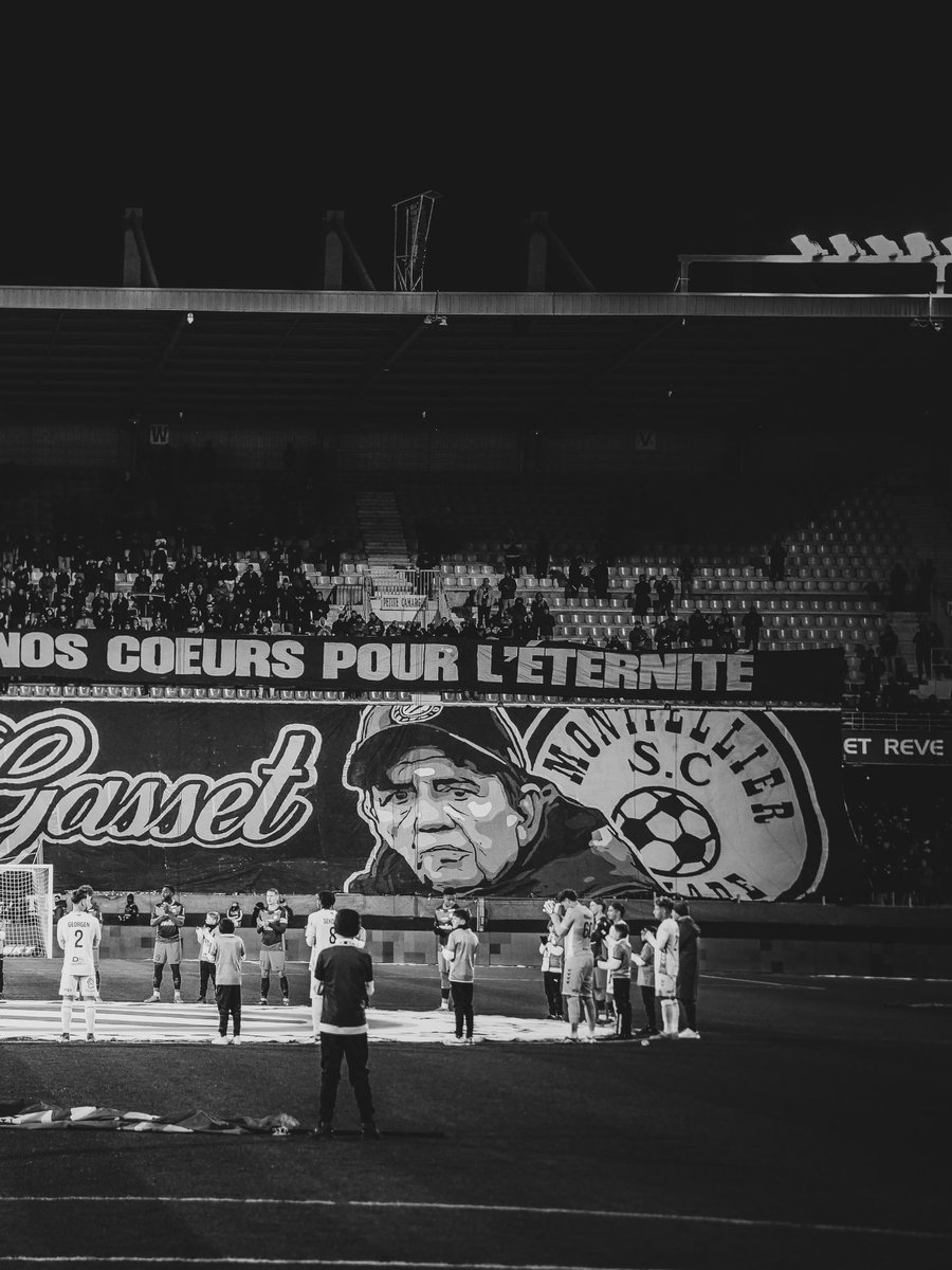 MontpellierHSC's tweet image. 💫 𝑱𝒆𝒂𝒏-𝑳𝒐𝒖𝒊𝒔 𝑮𝒂𝒔𝒔𝒆𝒕 🕊️