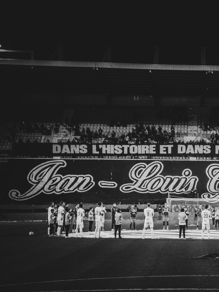 MontpellierHSC's tweet image. 💫 𝑱𝒆𝒂𝒏-𝑳𝒐𝒖𝒊𝒔 𝑮𝒂𝒔𝒔𝒆𝒕 🕊️