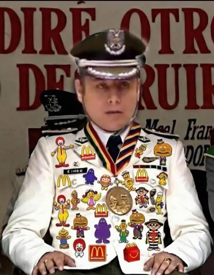 Que será de la vida de Evo choco Cornelio Venancio Napolion Rodolfo el Reno Lara 🤔🥴?