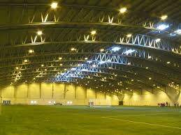 2026 and we ask the question why haven't all grassroots football clubs/teams got access to affordable facilities like below