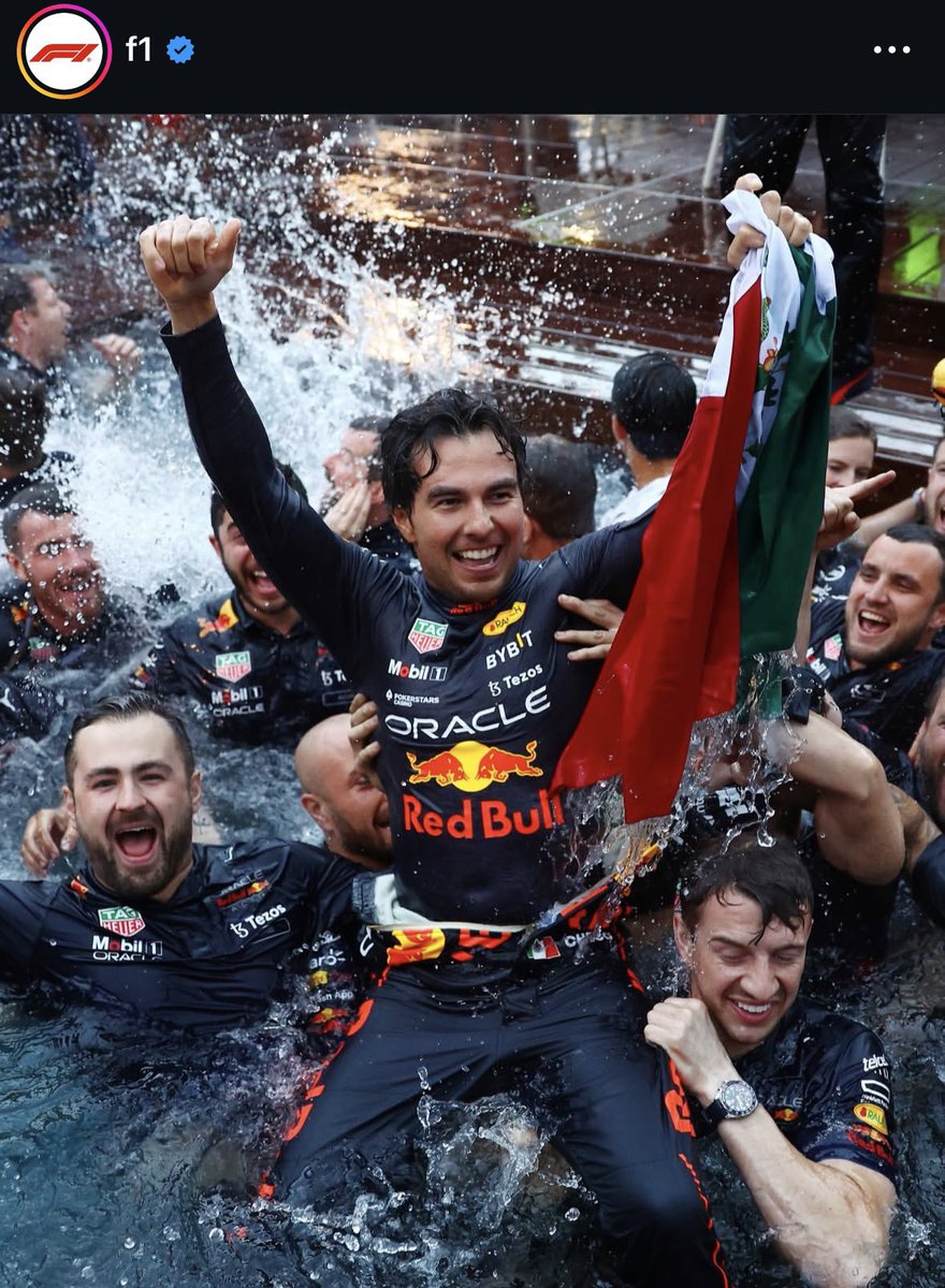 checoleclercs's tweet image. CHECLERC CRUMBS THANK U @F1