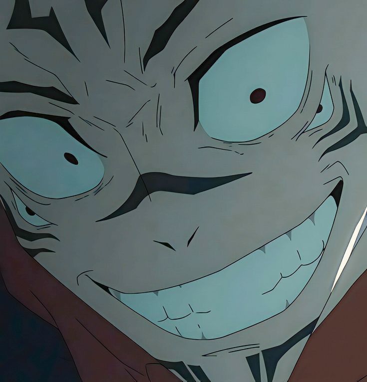 k4lmiiaa's tweet image. #sukuna #jjk