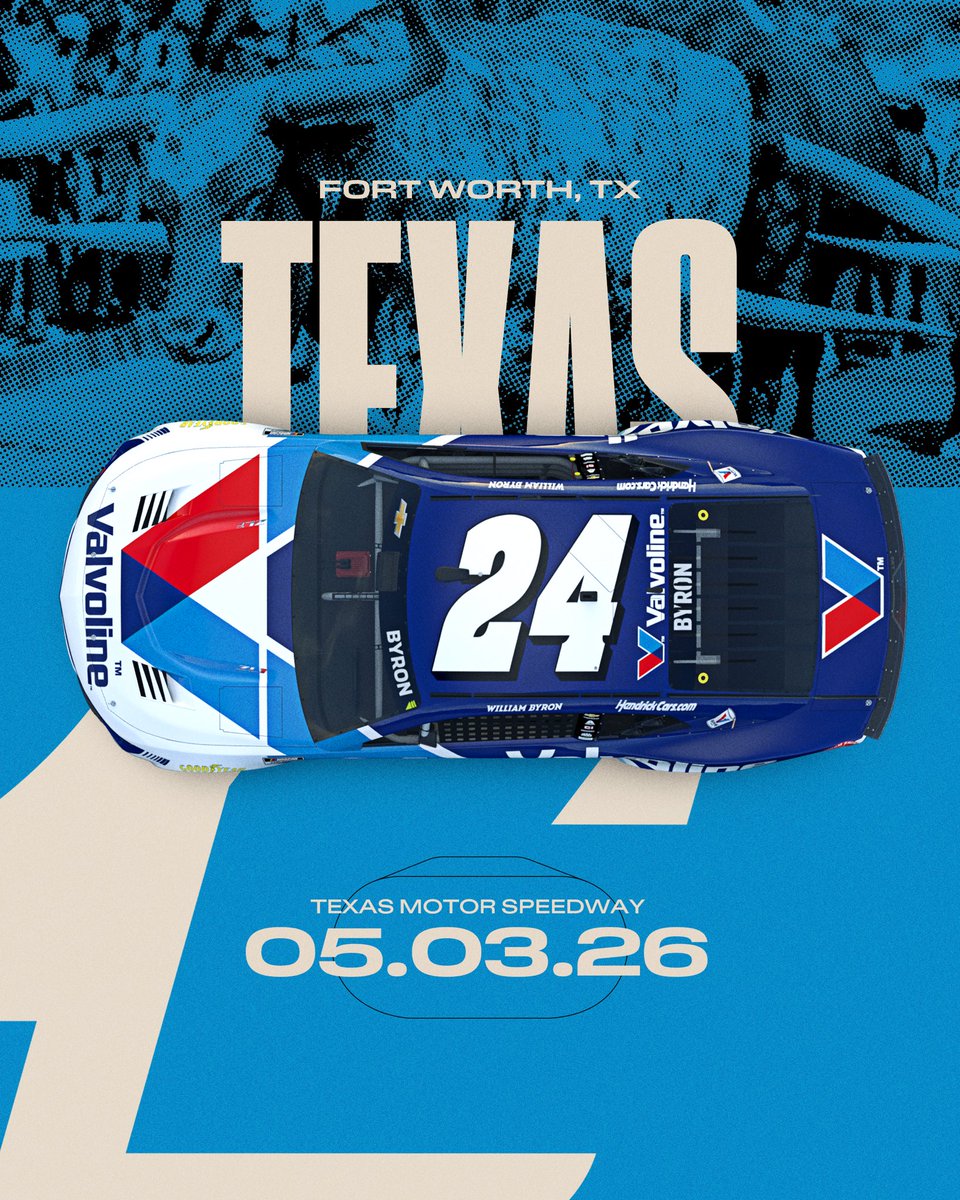 Valvoline Global Operations tweet media