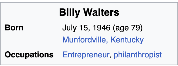 Obscure Operators of Wikipedia tweet media