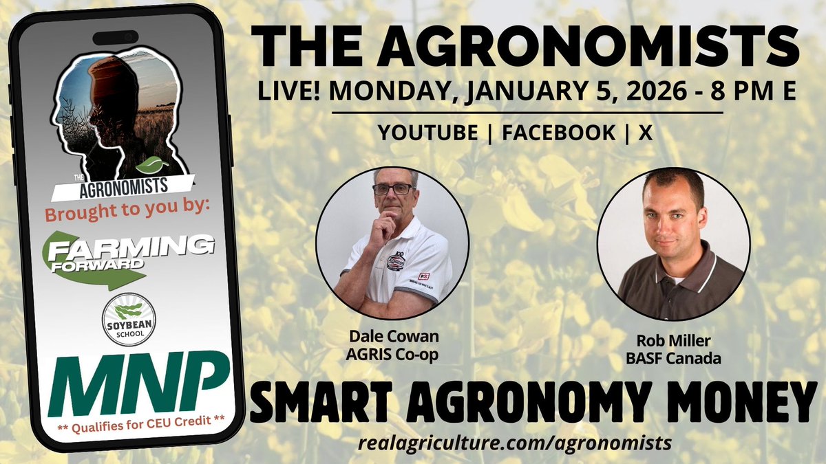 RealAgriculture tweet media