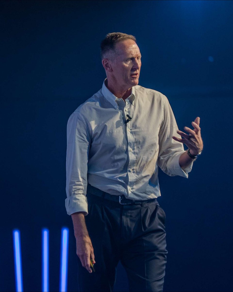 Tricentis's tweet photo. Kevin Thompson, Tricentis CEO, shares his insights in Forbes, on how leaders can balance ⚖️ AI-generated code, agentic AI, and autonomous software quality to innovate fast without sacrificing trust, security, or ROI.

Read here 🔗 https://t.co/CmZHEF6zQd

#AI #AgenticAI #AICode https://t.co/3FL6Hccs3E