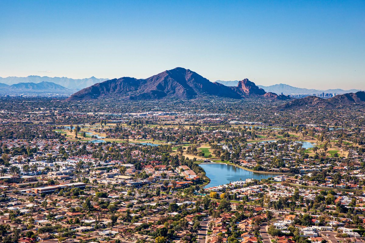 Desert Southwest Pipeline tweet media