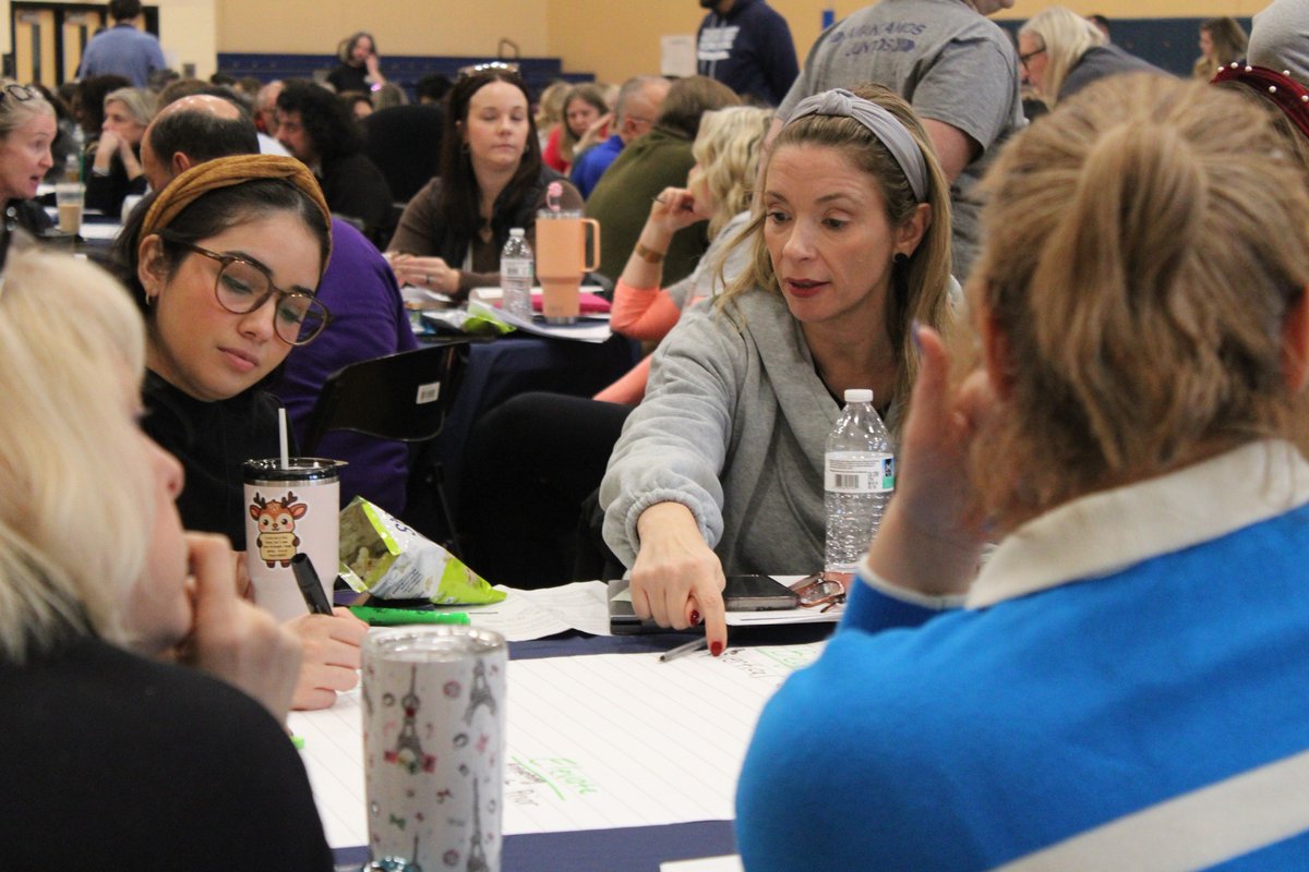 Cicero District 99 tweet media