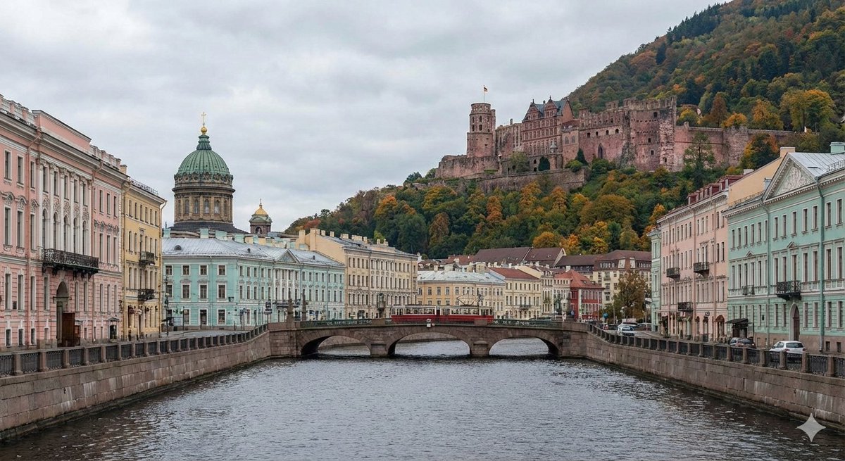 russische prinzessin tweet media