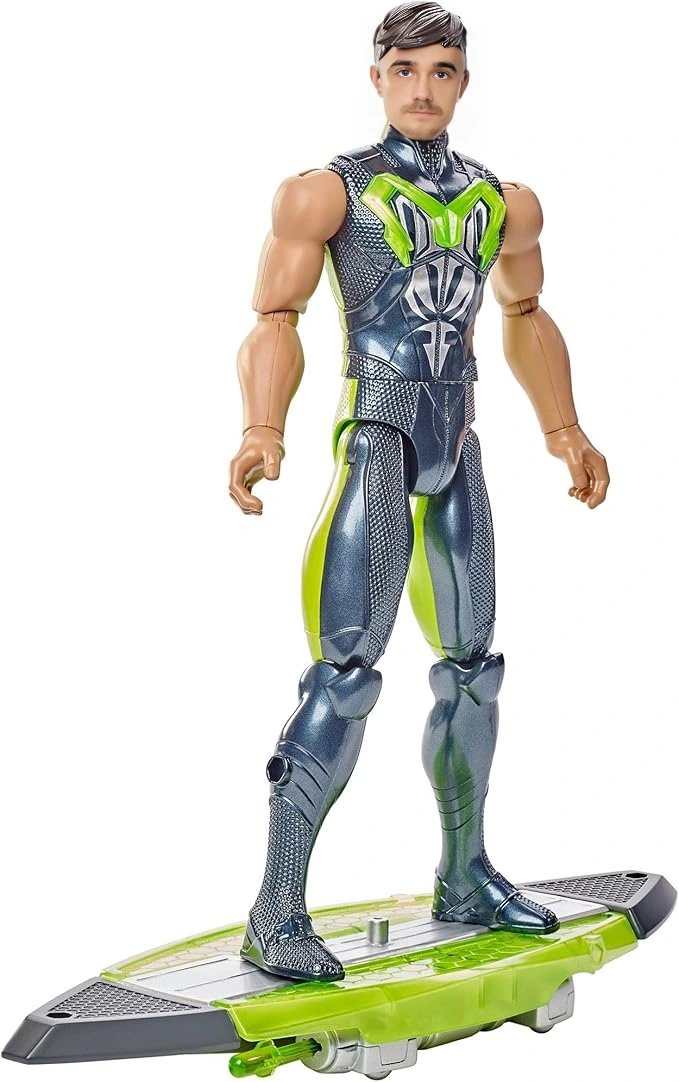 LOUD Coreano tweet media