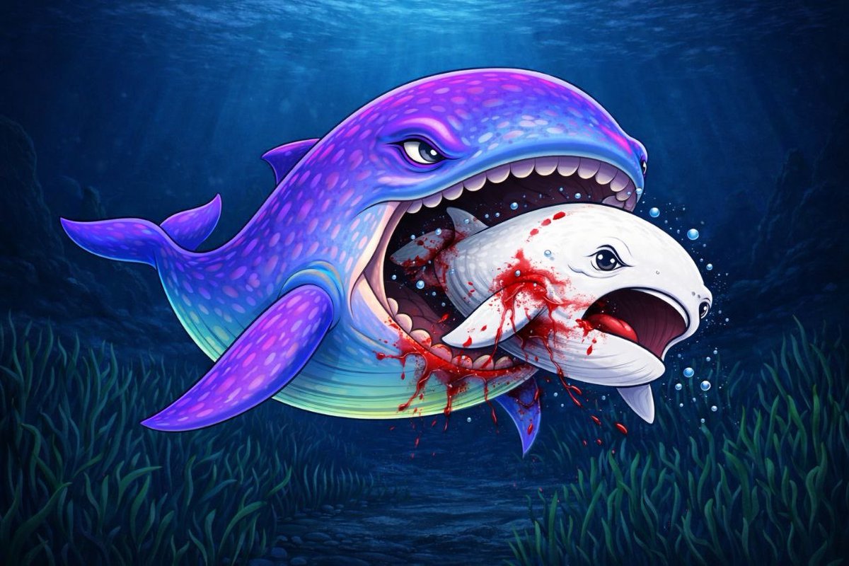The Solana Whale 🐋 tweet media